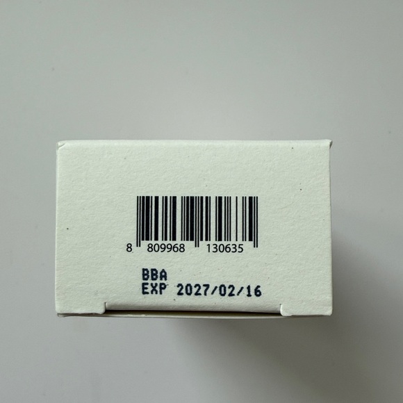 Beauty of Joseon Daily Tinted Fluid Sunscreen - MP 200 New - Picture 8 of 8